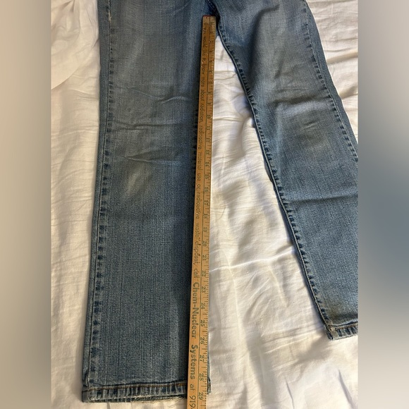 ✨Vintage Women’s Levi’s 505 Straight Leg - Picture 7 of 7